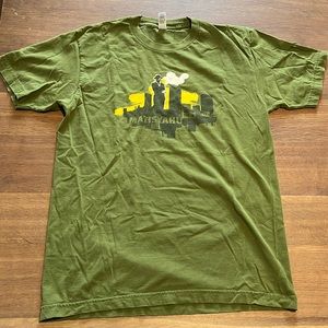 UNISEX Matisyahu t-shirt - great condition!